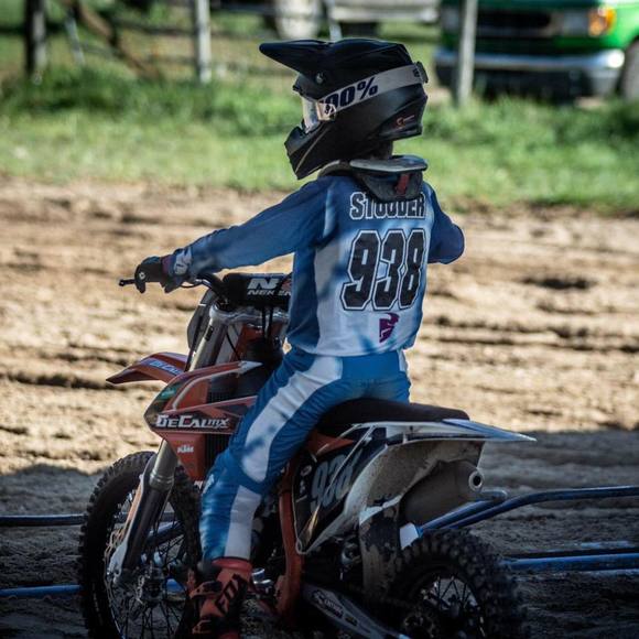 Meet your Posher, Dylan - Picture 1 of 1